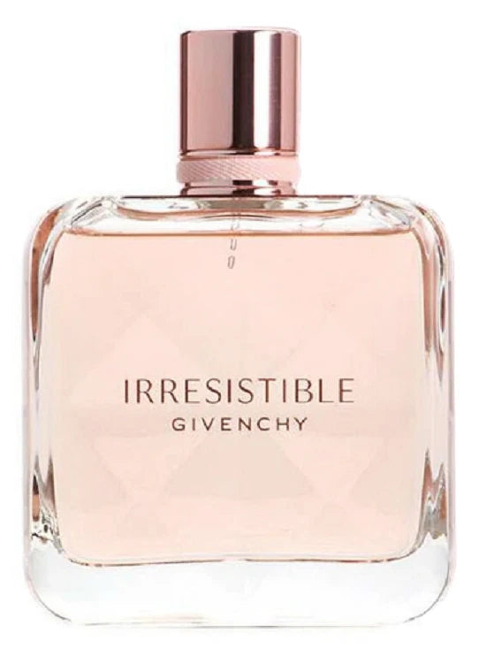 Givenchy Irresistible Eau de Parfum for Women 80ml
