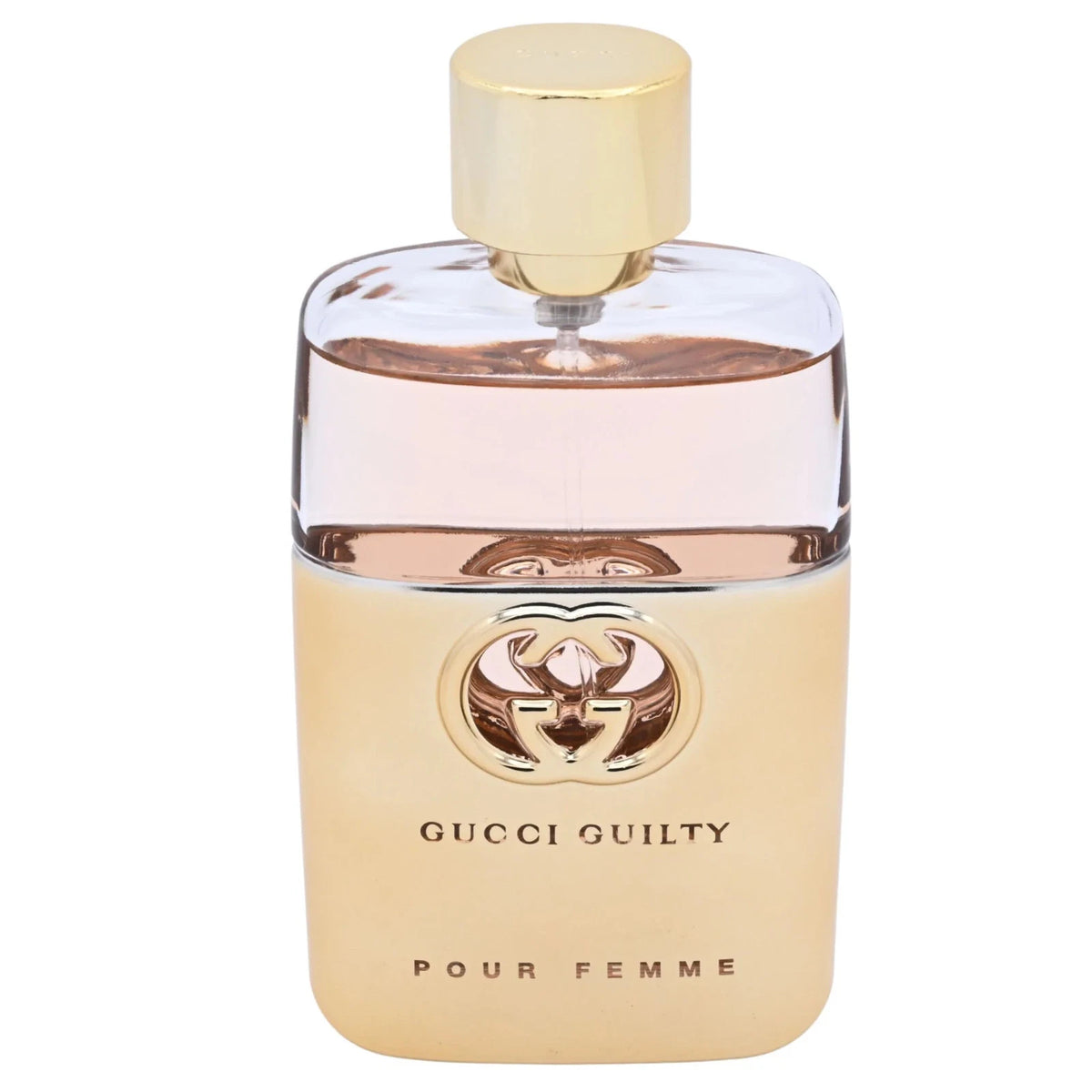 Gucci Guilty Eau de Parfum for Women – Elegant Designer Fragrance Spray