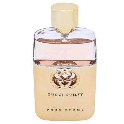 Gucci Guilty Eau de Parfum for Women – Elegant Designer Fragrance Spray