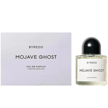 Byredo Mojave Ghost Eau de Parfum 100ml / 3.4 oz – Woody Floral Fragrance
