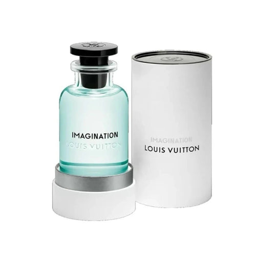 Louis Vuitton Imagination Eau de Parfum 100ml for Men – Luxury Citrus Fragrance