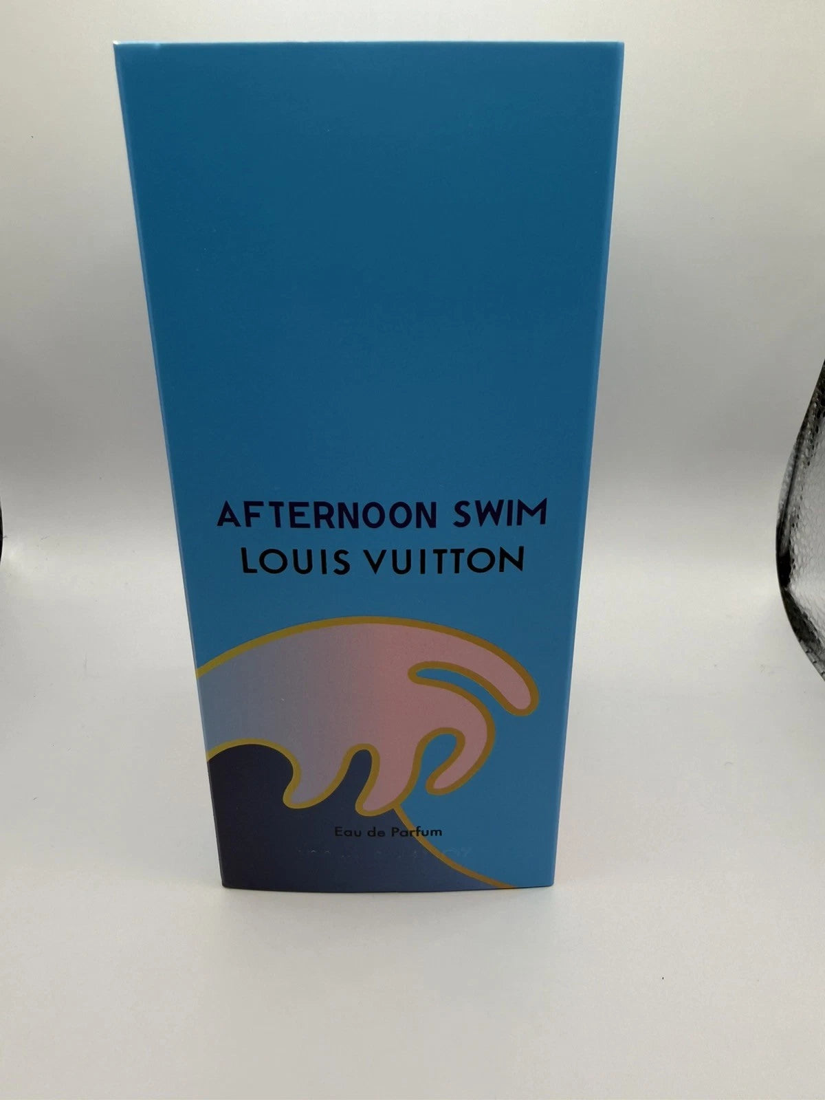 Louis Vuitton Afternoon Swim Eau de Parfum 100ml / 3.4 oz