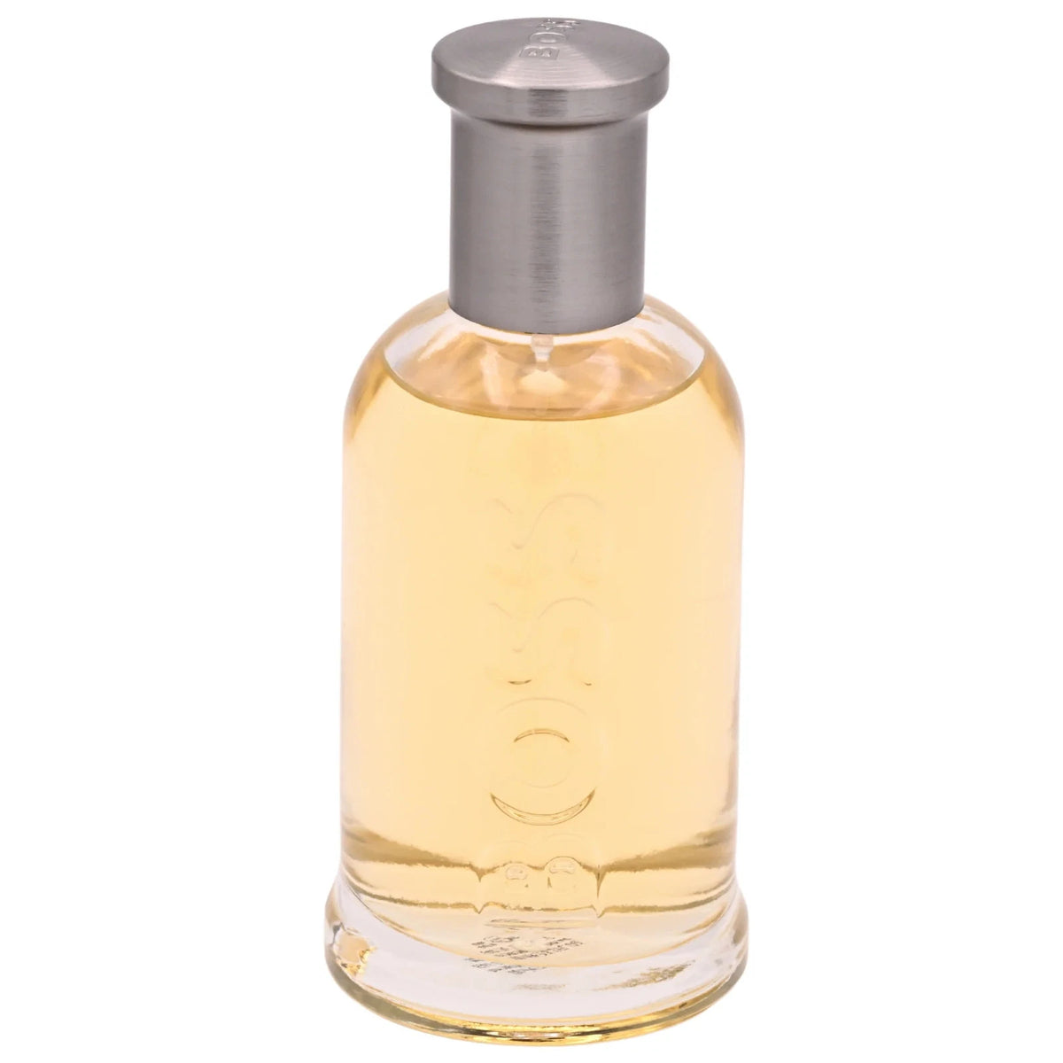 Hugo Boss Bottled No. 6 Eau de Toilette 100ml for Men – Classic Woody Spicy Fragrance