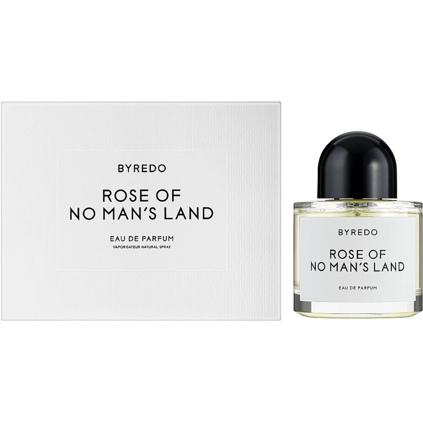 BYREDO Rose of No Man's Land Eau de Parfum Spray, 3.3 fl oz 100ML New