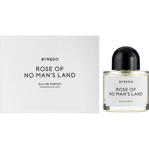 BYREDO Rose of No Man's Land Eau de Parfum Spray, 3.3 fl oz 100ML New