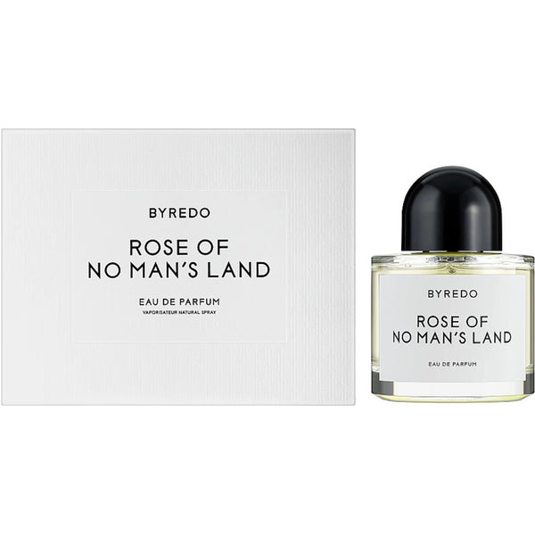 BYREDO Rose of No Man's Land Eau de Parfum Spray, 3.3 fl oz 100ML New