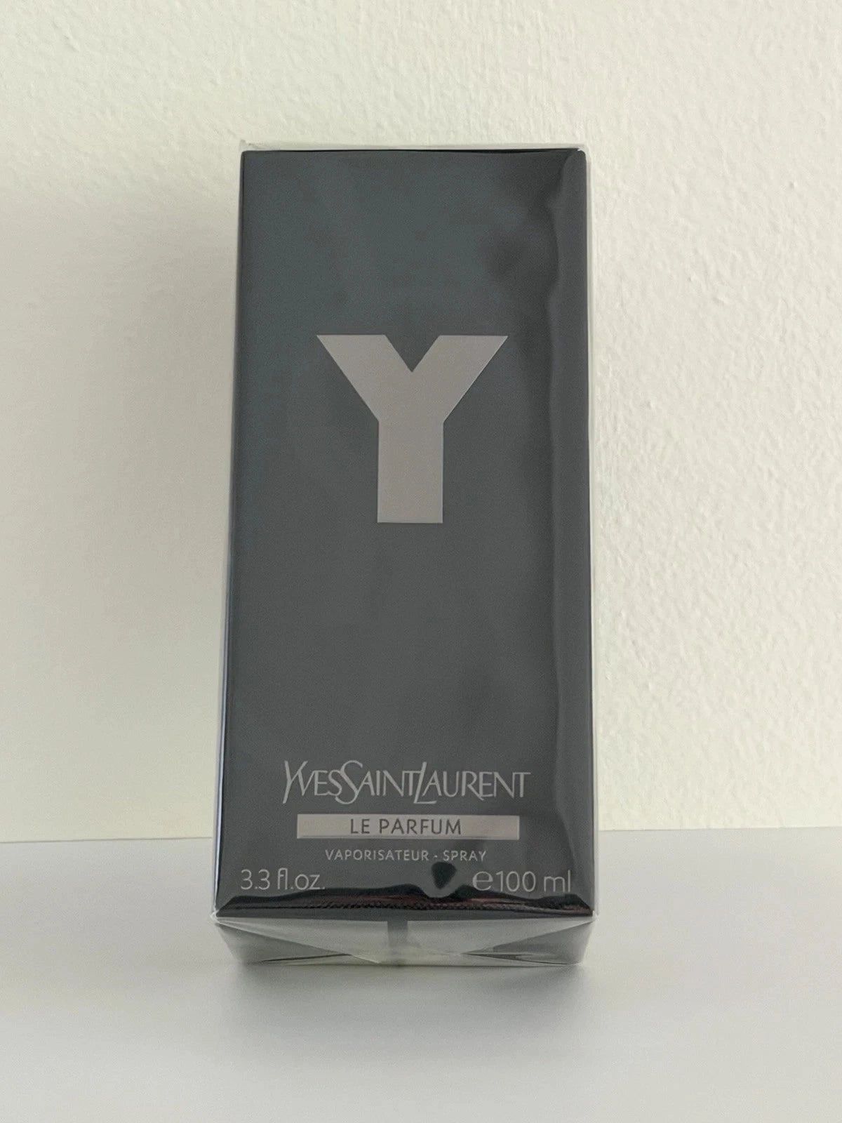 Yves Saint Laurent Y Le Parfum for Men 100ml / 3.4 oz