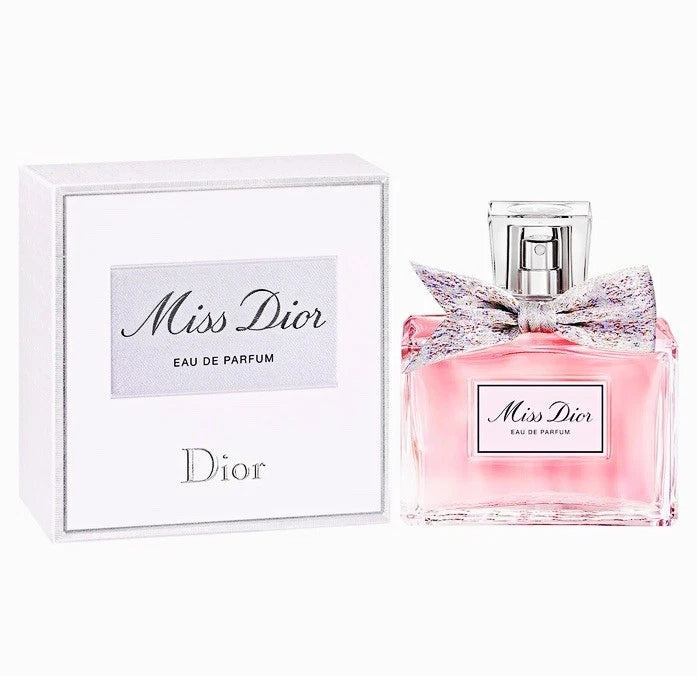 Dior Miss Dior Eau de Parfum for Women 100ml / 3.4 oz Spray