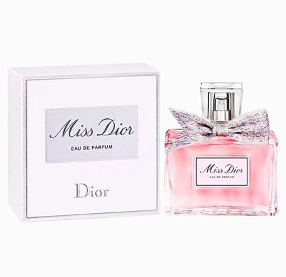 Dior Miss Dior Eau de Parfum for Women 100ml / 3.4 oz Spray