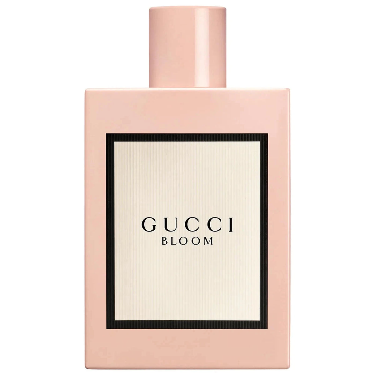 Gucci Bloom Intense Eau de Parfum 100ml for Women – Rich White Floral & Jasmine Fragrance