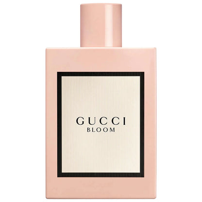 Gucci Bloom Intense Eau de Parfum 100ml for Women – Rich White Floral & Jasmine Fragrance