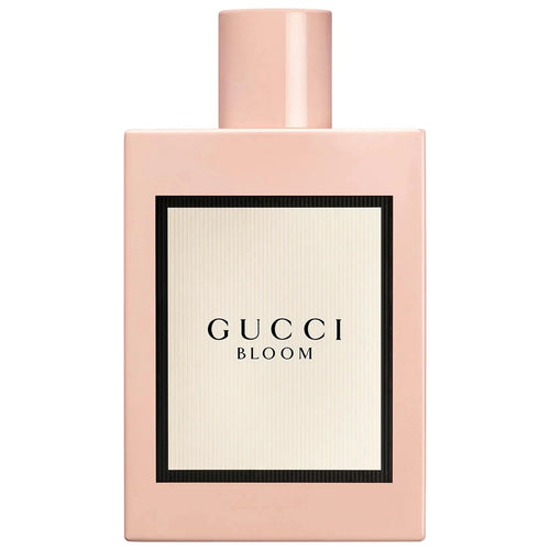 Gucci Bloom Intense Eau de Parfum 100ml for Women – Rich White Floral & Jasmine Fragrance