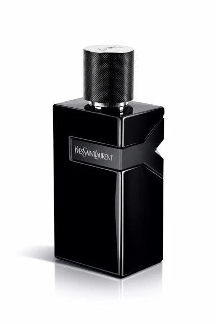 Yves Saint Laurent Y Le Parfum 100ml for Men – Intense Woody Amber Fragrance