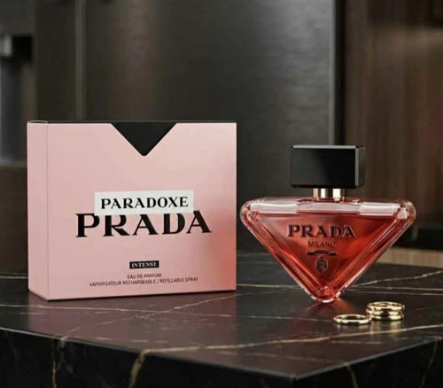 Prada Paradoxe Intense Eau de Parfum Refillable Spray – 90ml (3 fl oz)