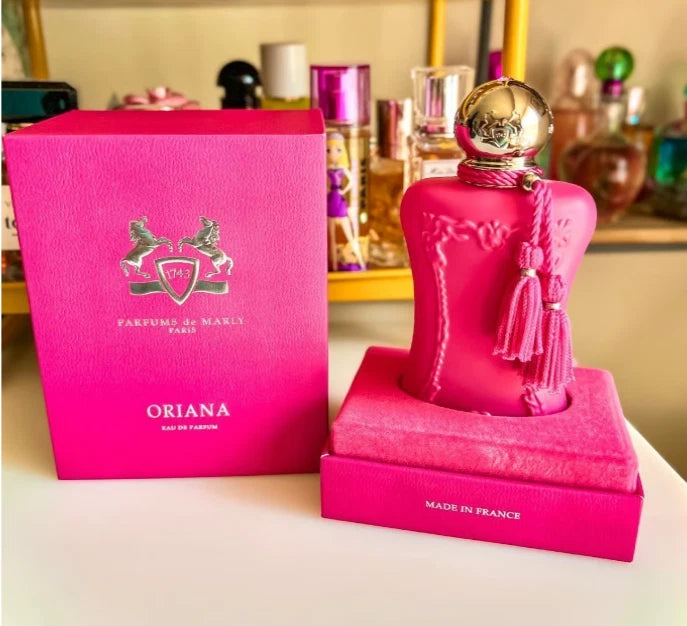 Parfums de Marly Oriana Eau de Parfum 75ml / 2.5 oz