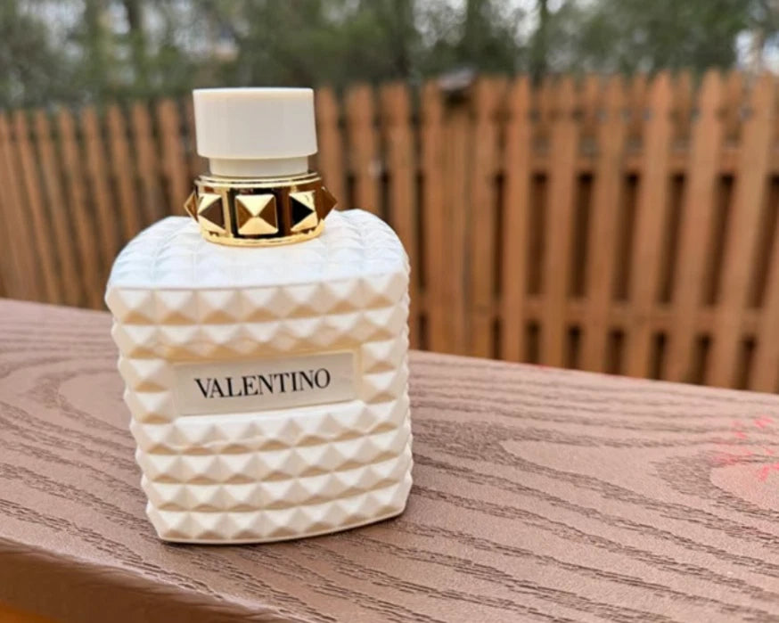 Valentino Donna Born in Roma Ivory Eau de Parfum 100ml for Women