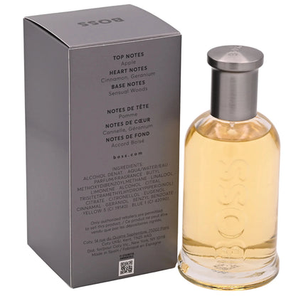 Hugo Boss BOSS Bottled Sport Eau de Toilette for Men 100ml