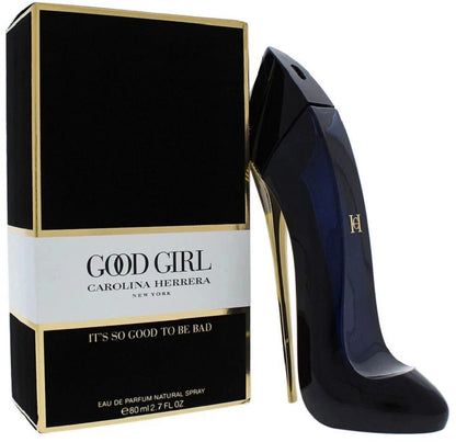 Carolina Herrera Very Good Girl Eau de Parfum for Women 80ml