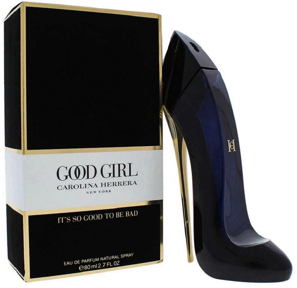 Carolina Herrera Very Good Girl Eau de Parfum for Women 80ml