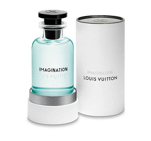 Louis Vuitton Imagination Eau de Parfum 100ml / 3.4 oz