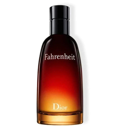 Christian Dior Fahrenheit Eau de Toilette for Men 100ml / 3.4 oz