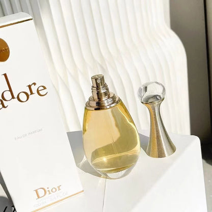 Dior J’adore Eau de Parfum for Women 100ml – Elegant Floral Fragrance