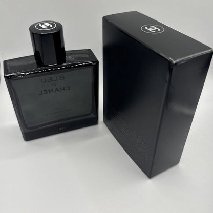 Bleu de Chanel Eau de Parfum for Men 100ml – Aromatic Woody Citrus Fragrance