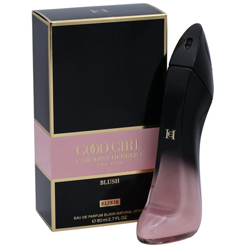 Carolina Herrera Good Girl Eau de Parfum 80ml for Women – Sweet Floral Amber Fragrance