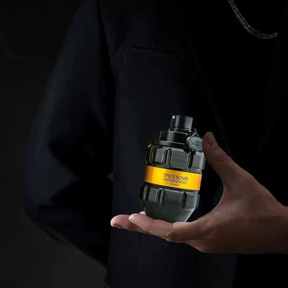 Viktor&Rolf Spicebomb Extreme Eau de Parfum Spray – 90ml / 3.0 oz