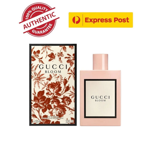 Gucci Bloom Eau de Toilette Spray – 100ml