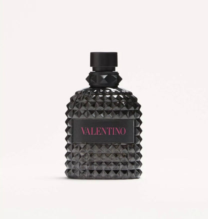 Valentino Uomo Born in Roma Extradose Parfum Spray – 100ml (3.4 oz)