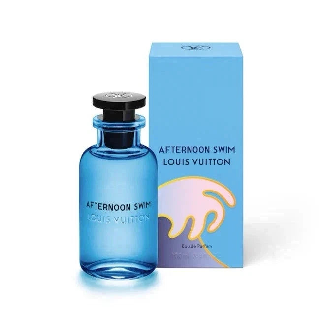 Louis Vuitton Afternoon Swim 100ml – Fresh Citrus Unisex Fragrance