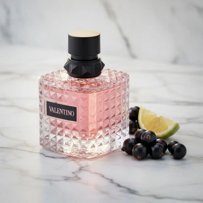 Valentino Donna Purple Eau de Parfum 100ml for Women