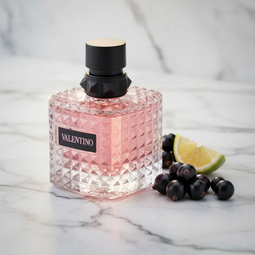 Valentino Donna Purple Eau de Parfum 100ml for Women