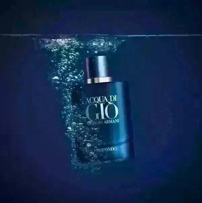 Giorgio Armani Acqua di Giò Profumo Eau de Parfum for Men – 100ml (3.4 fl oz)
