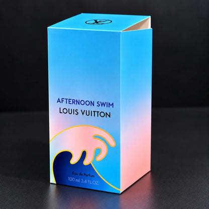 Louis Vuitton Afternoon Swim Eau de Parfum Spray – 100ml (3.4 fl oz)