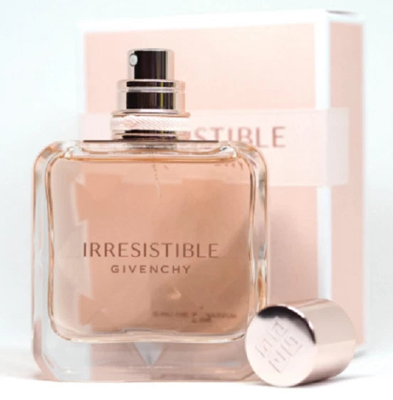 Givenchy Irresistible Eau de Parfum for Women 80ml