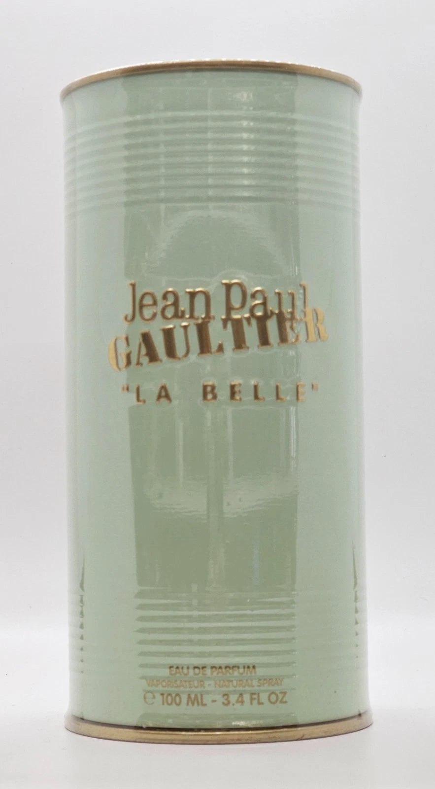 Jean Paul Gaultier La Belle Fleur Terrible Eau de Parfum 100ml for Women – Floral, Aquatic & Vanilla Fragrance