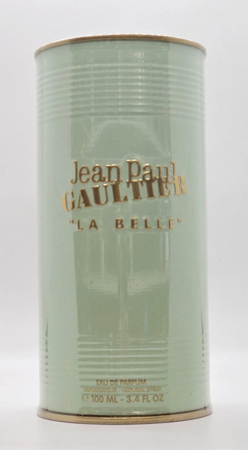 Jean Paul Gaultier La Belle Fleur Terrible Eau de Parfum 100ml for Women – Floral, Aquatic & Vanilla Fragrance