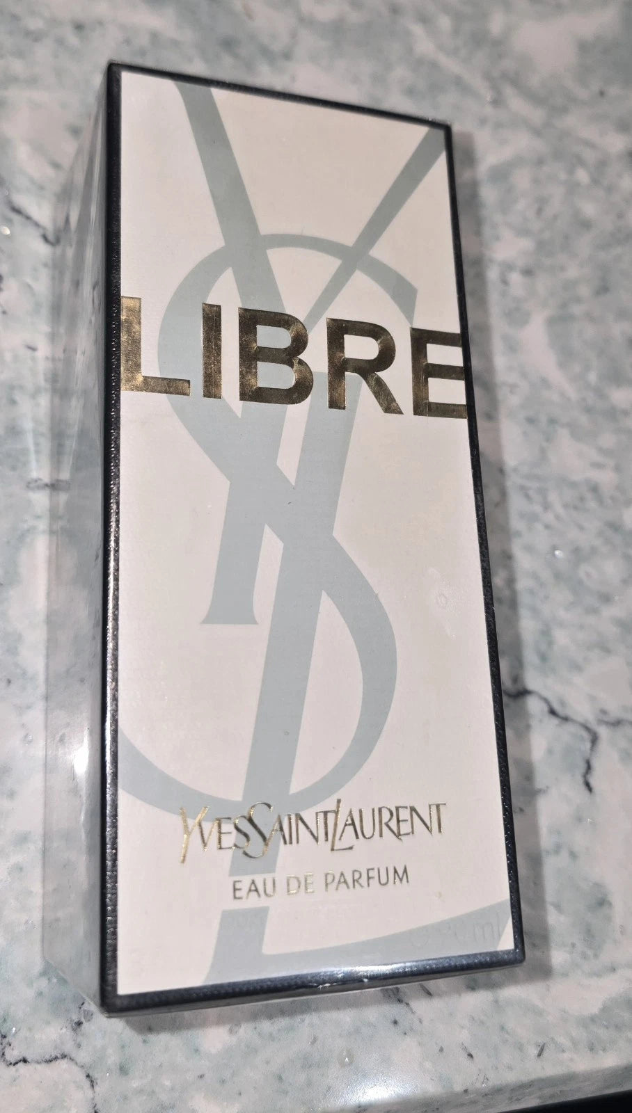 Yves Saint Laurent Libre Eau de Parfum Intense Spray for Women – 90ml / 3.0 oz