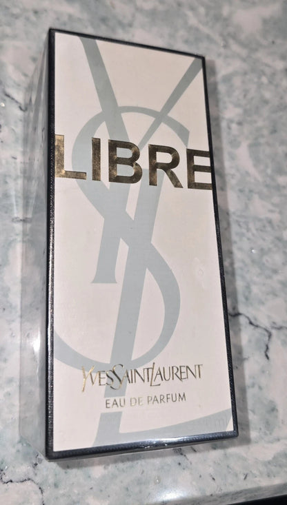 Yves Saint Laurent Libre Eau de Parfum Intense Spray for Women – 90ml / 3.0 oz