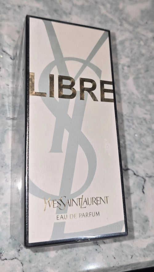 Yves Saint Laurent Libre Eau de Parfum Intense Spray for Women – 90ml / 3.0 oz