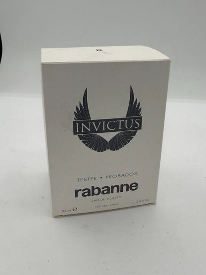Paco Rabanne Invictus Eau de Toilette 100ml / 3.4 oz