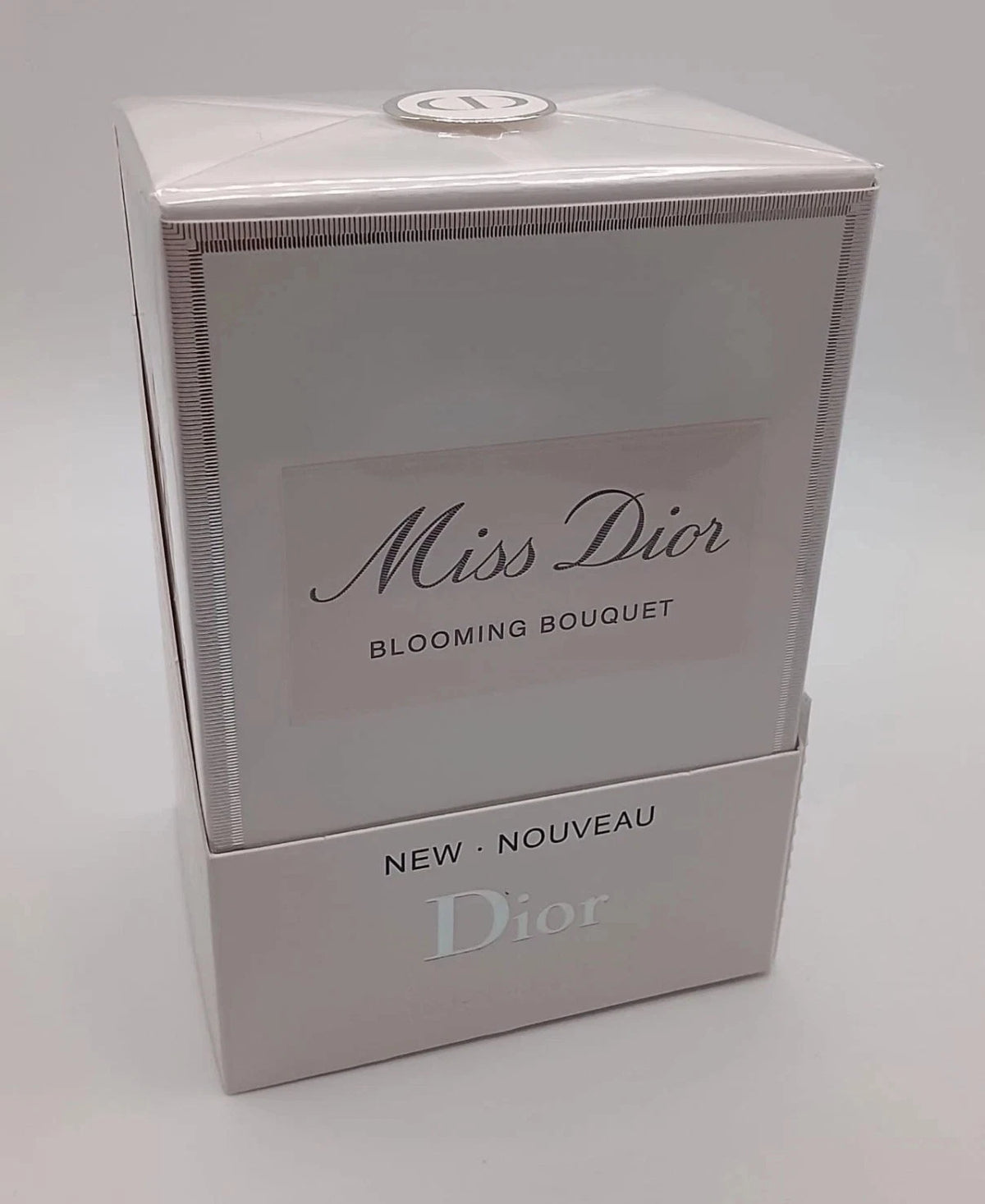 Dior Miss Dior Blooming Bouquet Eau de Toilette for Women 100ml – Fresh Floral Perfume
