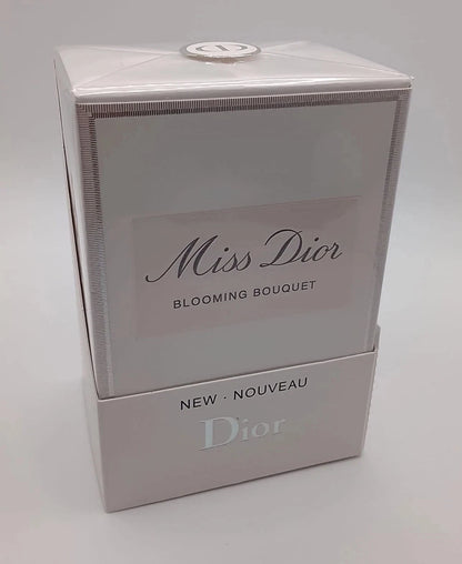 Dior Miss Dior Blooming Bouquet Eau de Toilette for Women 100ml – Fresh Floral Perfume