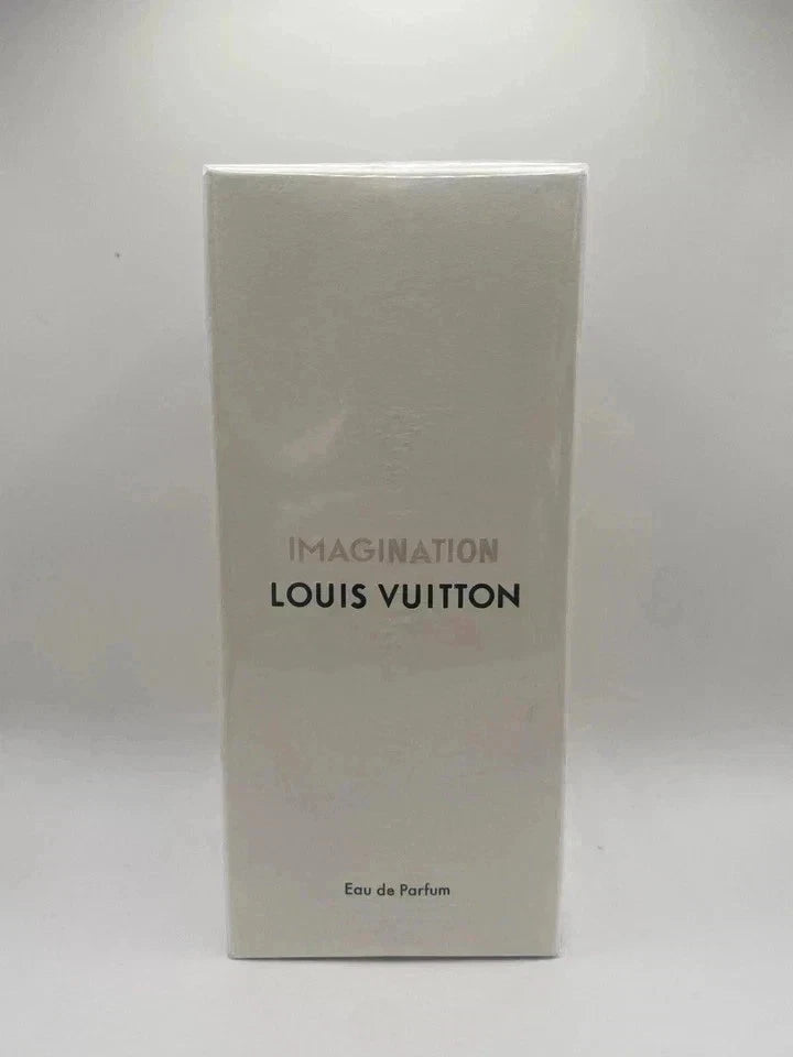Louis Vuitton Imagination Eau de Parfum Spray – 100ml (3.4 fl oz)