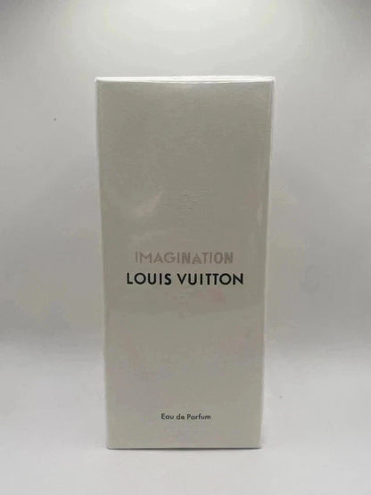 Louis Vuitton Imagination Eau de Parfum Spray – 100ml (3.4 fl oz)