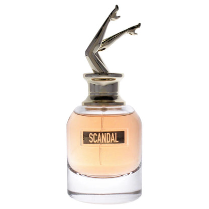 Jean Paul Gaultier Scandal À Paris Eau de Toilette Spray for Women – 50ml (1.7 fl oz)