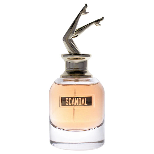 Jean Paul Gaultier Scandal À Paris Eau de Toilette Spray for Women – 50ml (1.7 fl oz)