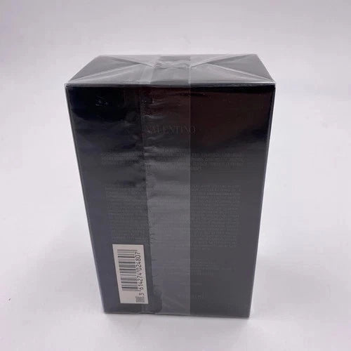 Valentino Uomo Born in Roma Green Stravaganza Eau de Toilette Spray for Men – 100ml / 3.4 oz